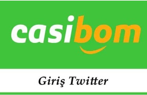 Casibom Giriş Twitter