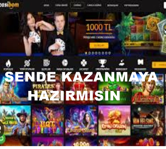 Casibomda Kazançlarınızı Artırmak İçin İpuçları